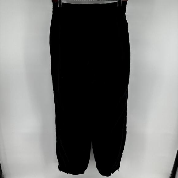 Bogner Ski Pants Layerguard Nylon Straight Snowboard Winter Black 10 30x28 - Picture 6 of 6